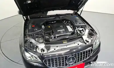 Mercedes-Benz E-Class 2019 2.0 автомат (гидро), миниатюра 6