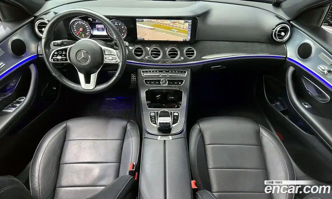 Mercedes-Benz E-Class 2019 2.0 автомат (гидро), фото 7