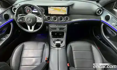 Mercedes-Benz E-Class 2019 2.0 автомат (гидро), миниатюра 7