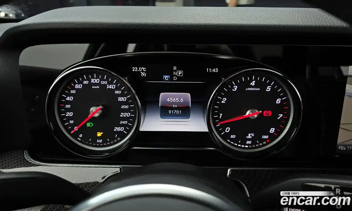 Mercedes-Benz E-Class 2019 2.0 автомат (гидро), фото 8