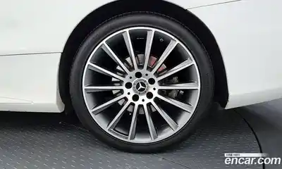 Mercedes-Benz C-Class 2017 2.0 автомат (гидро), миниатюра 7