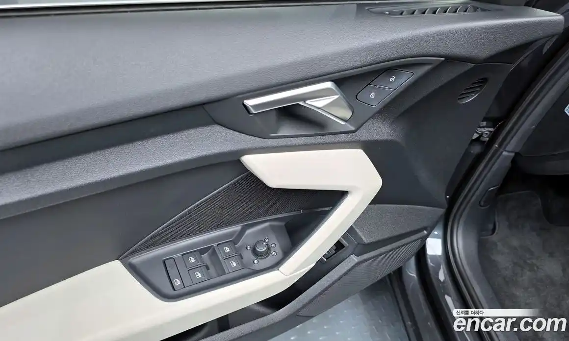 Audi A3 2023 2.0 автомат (гидро), фото 25
