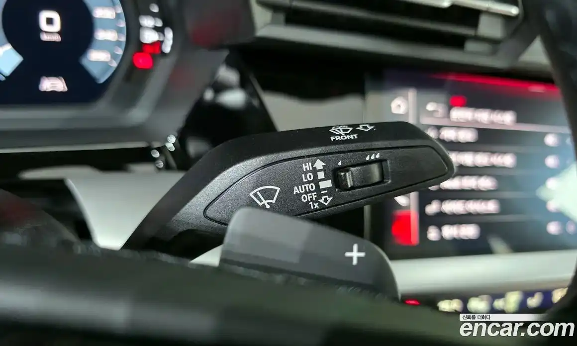 Audi A3 2023 2.0 автомат (гидро), фото 26
