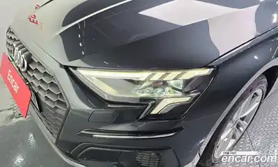 Audi A3 2023 2.0 автомат (гидро), миниатюра 8