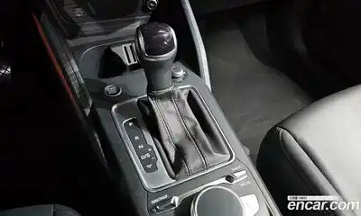 Audi Q2 2023 2.0 автомат (гидро), миниатюра 12