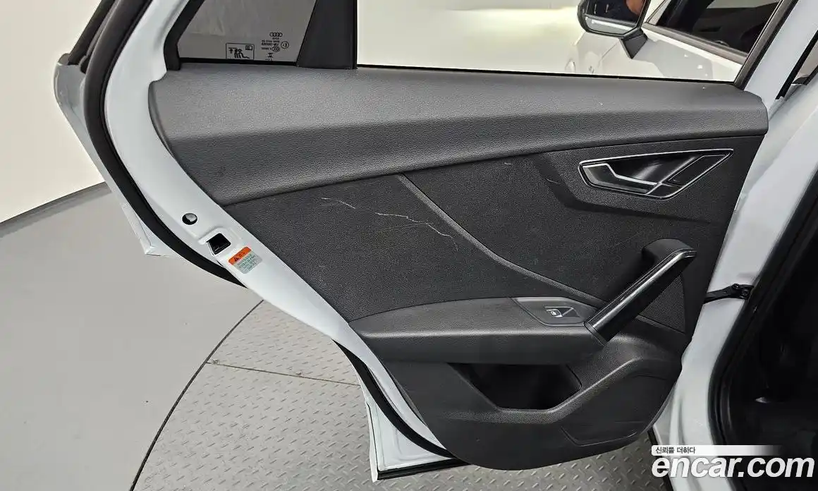 Audi Q2 2023 2.0 автомат (гидро), фото 15