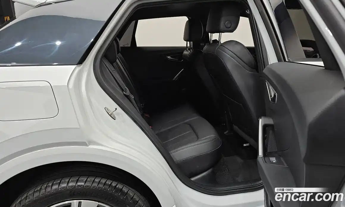Audi Q2 2023 2.0 автомат (гидро), фото 17