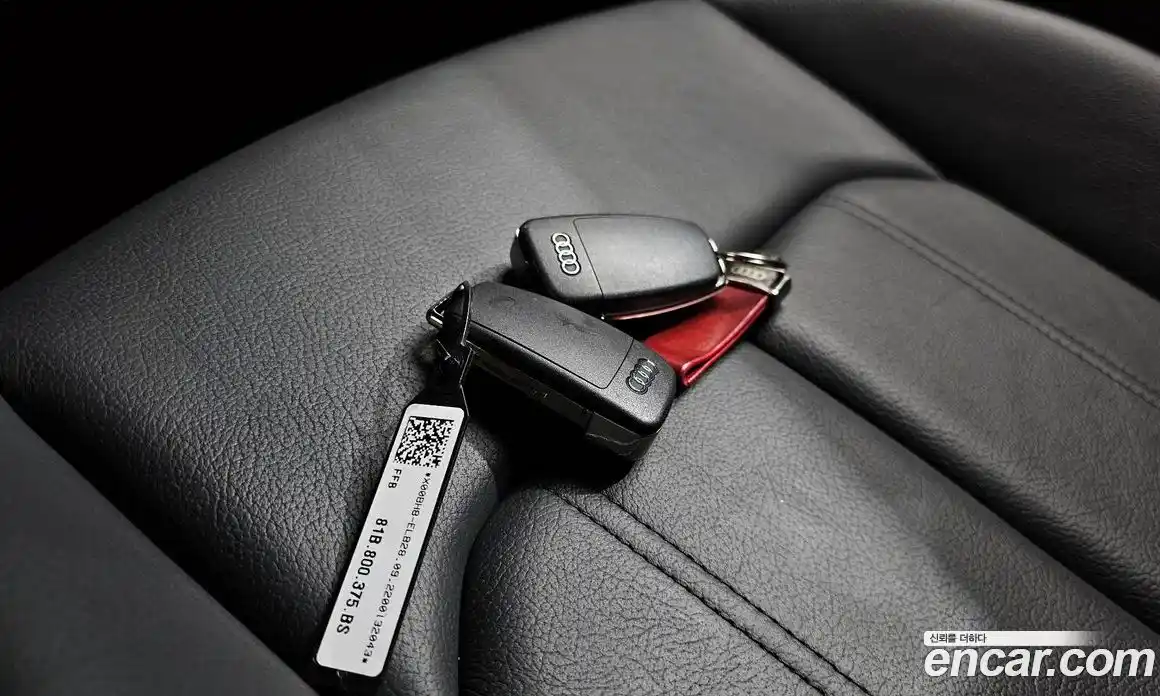 Audi Q2 2023 2.0 автомат (гидро), фото 21