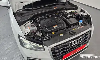 Audi Q2 2023 2.0 автомат (гидро), миниатюра 6