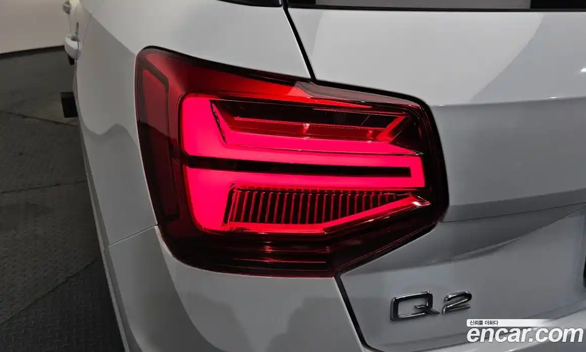 Audi Q2 2023 2.0 автомат (гидро), фото 9