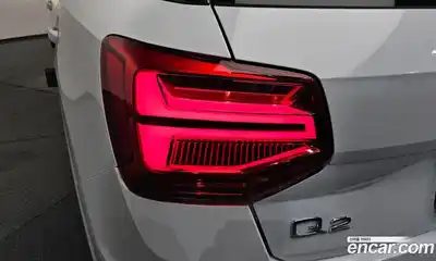Audi Q2 2023 2.0 автомат (гидро), миниатюра 9