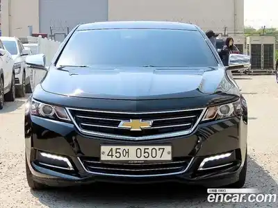Chevrolet Impala
