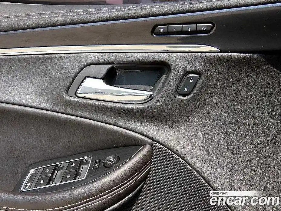 Chevrolet Impala 2016 2.5 гидро, фото 11