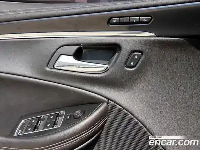 Chevrolet Impala 2016 2.5 гидро, миниатюра 11