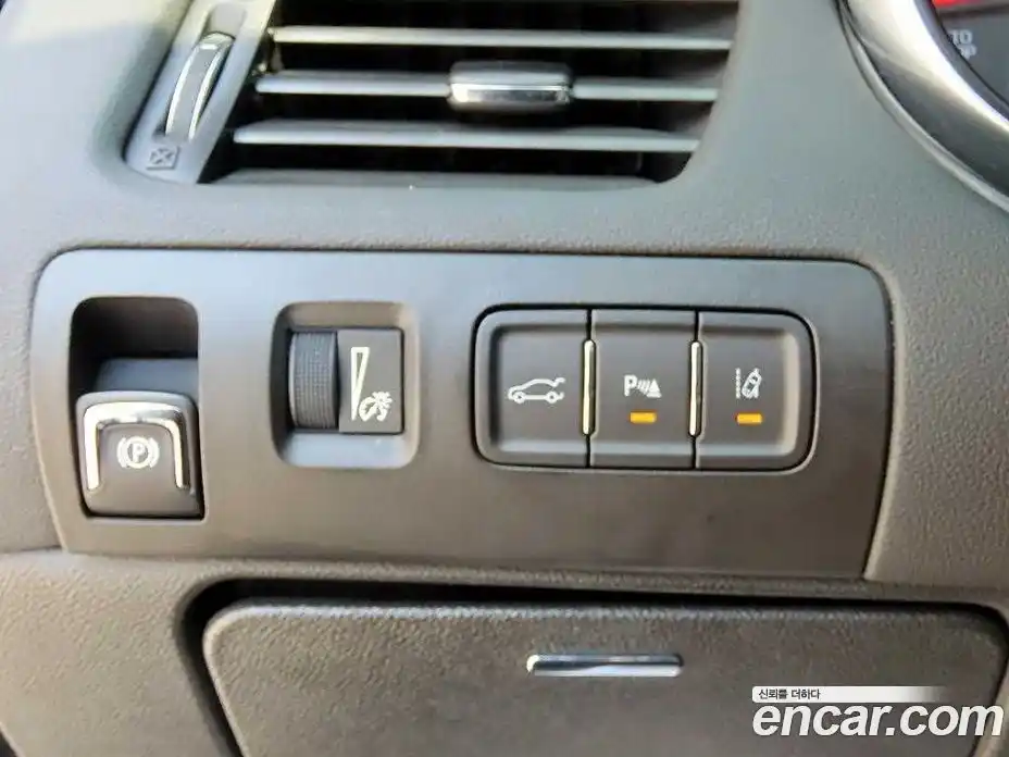 Chevrolet Impala 2016 2.5 гидро, фото 12