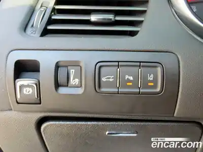 Chevrolet Impala 2016 2.5 гидро, миниатюра 12