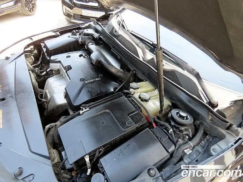Chevrolet Impala 2016 2.5 гидро, фото 19