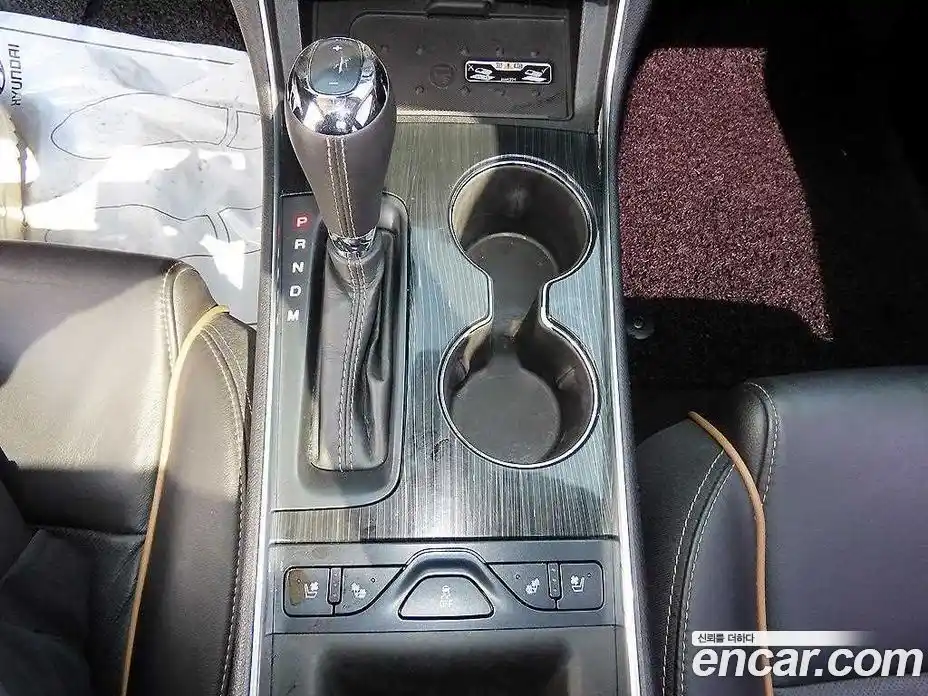 Chevrolet Impala 2016 2.5 гидро, фото 10