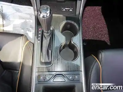 Chevrolet Impala 2016 2.5 гидро, миниатюра 10
