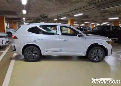 Renault Grand Koleos 2026 1.5 гидро, миниатюра 11