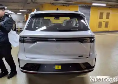 Renault Grand Koleos 2026 1.5 гидро, миниатюра 3