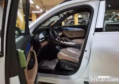 Renault Grand Koleos 2026 1.5 гидро, миниатюра 4