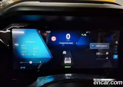 Renault Grand Koleos 2026 1.5 гидро, миниатюра 7