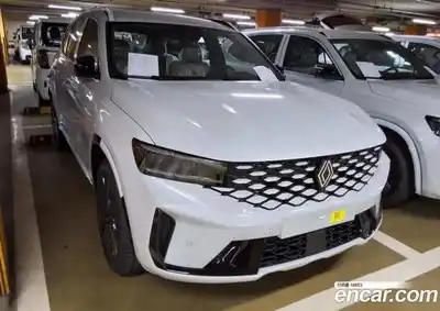 Renault Grand Koleos 2026 1.5 гидро, миниатюра 8