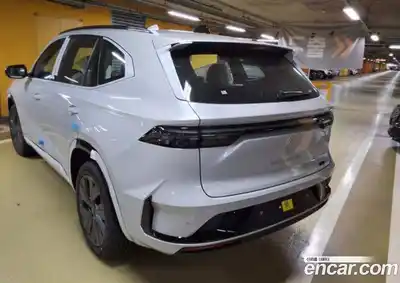 Renault Grand Koleos 2026 1.5 гидро, миниатюра 9