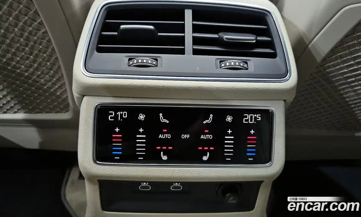 Audi A7 2022 3.0 автомат (гидро), фото 19