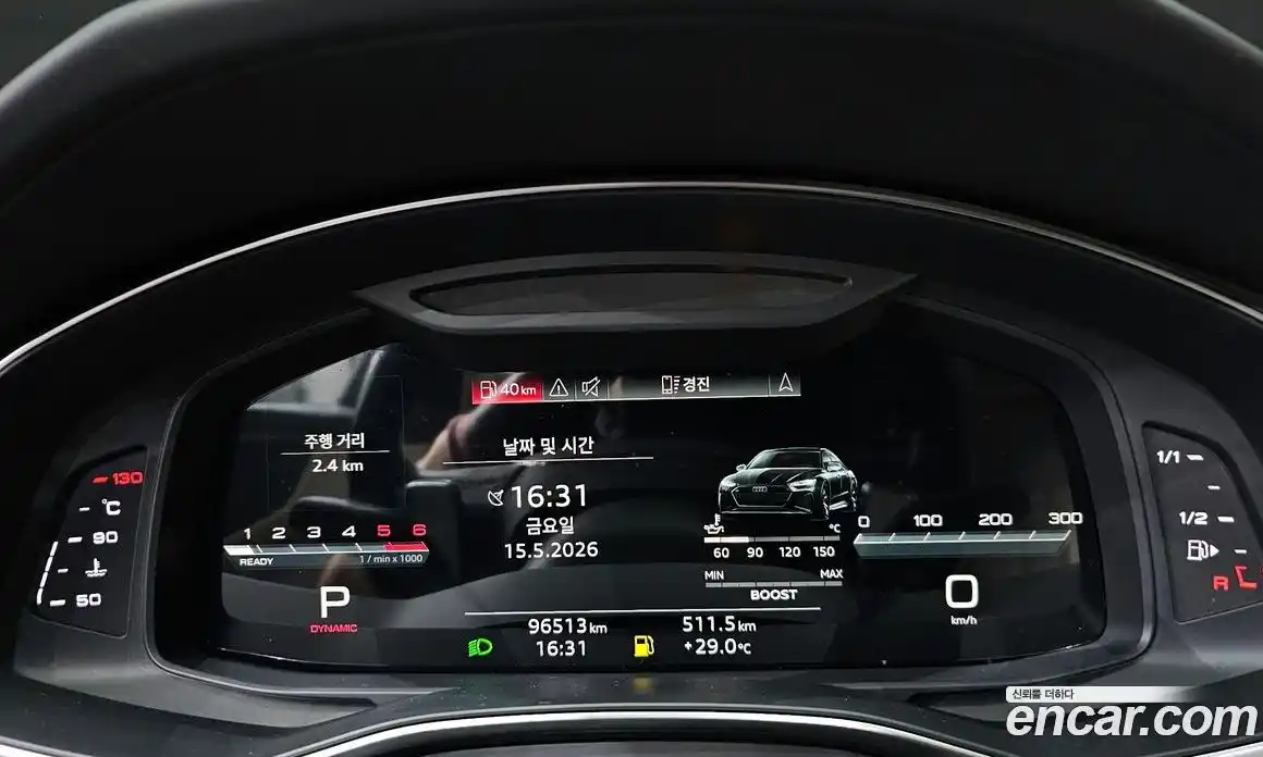 Audi A7 2022 3.0 автомат (гидро), фото 8
