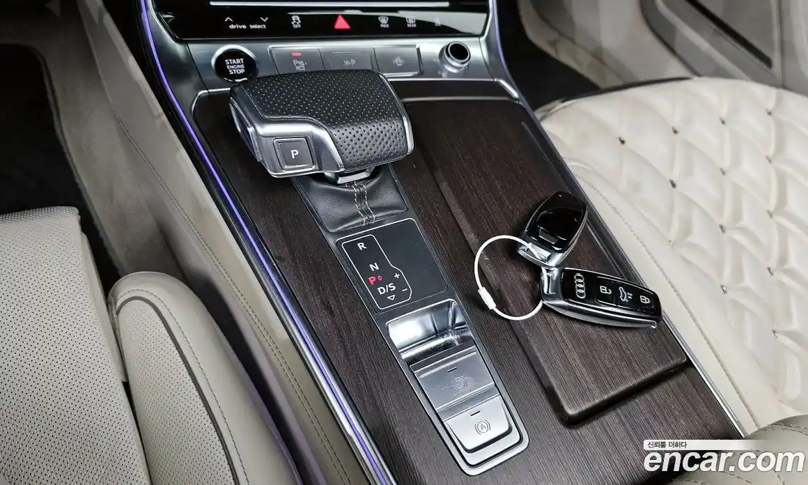 Audi A7 2022 3.0 автомат (гидро), фото 9