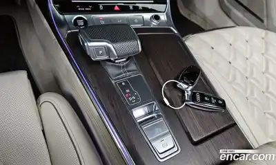 Audi A7 2022 3.0 автомат (гидро), миниатюра 9