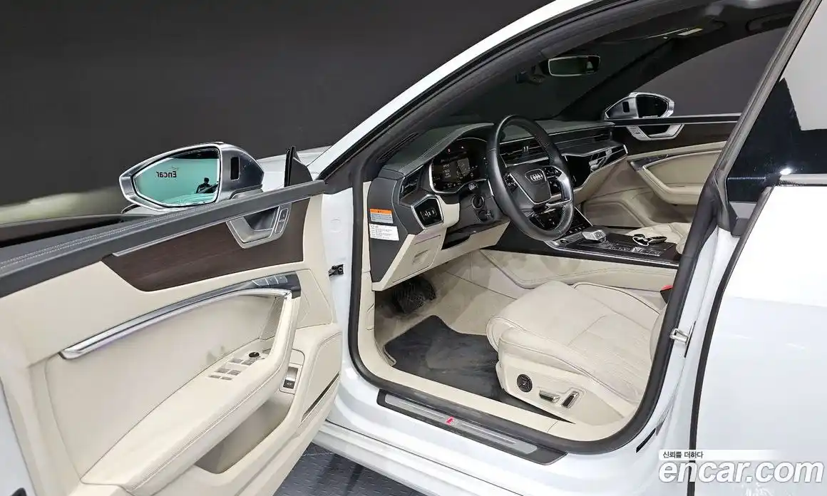 Audi A7 2022 3.0 автомат (гидро), фото 10