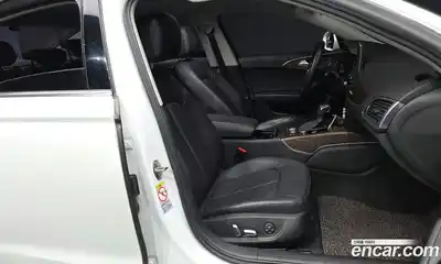 Audi A6 2016 2.0 автомат (гидро), миниатюра 11