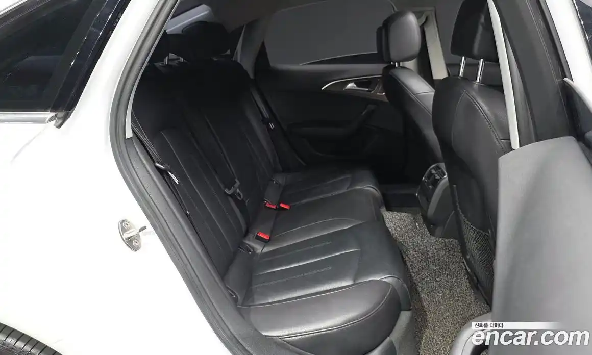 Audi A6 2016 2.0 автомат (гидро), фото 12