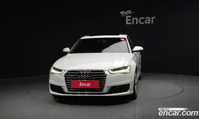 Audi A6 2016 2.0 автомат (гидро), миниатюра 3
