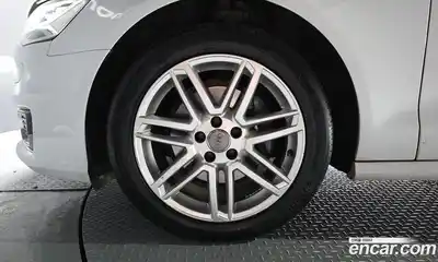 Audi A6 2016 2.0 автомат (гидро), миниатюра 5