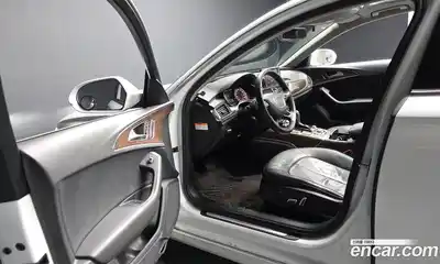 Audi A6 2016 2.0 автомат (гидро), миниатюра 10