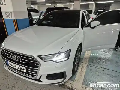 Audi A6 2023 2.0 автомат (гидро), миниатюра 2