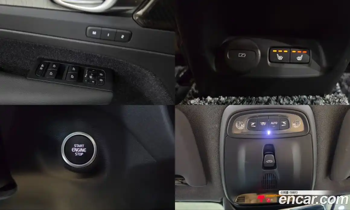 Volvo XC40 2020 2.0 автомат (гидро), фото 19