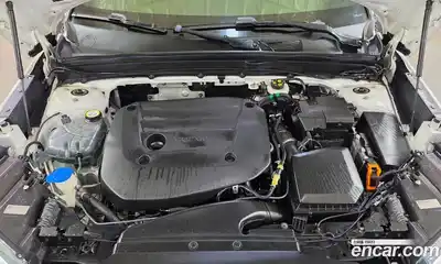 Volvo XC40 2020 2.0 автомат (гидро), миниатюра 7