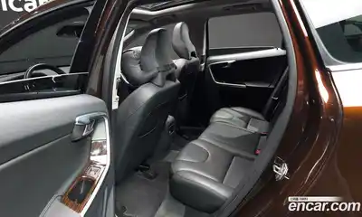 Volvo XC60 2015 2.4 автомат (гидро), миниатюра 12