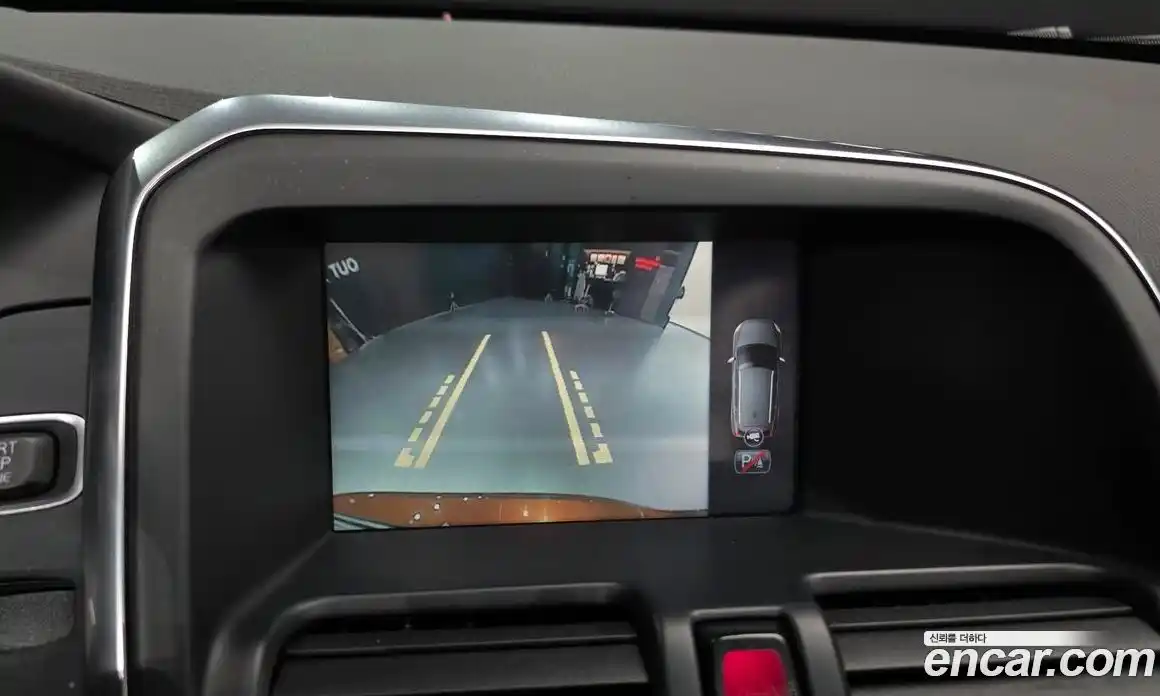 Volvo XC60 2015 2.4 автомат (гидро), фото 15