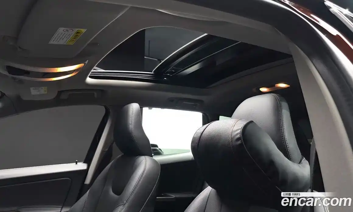 Volvo XC60 2015 2.4 автомат (гидро), фото 17