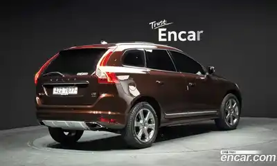 Volvo XC60 2015 2.4 автомат (гидро), миниатюра 2