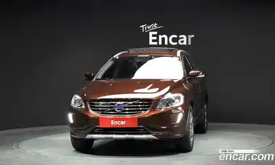 Volvo XC60 2015 2.4 автомат (гидро), миниатюра 3