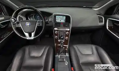 Volvo XC60 2015 2.4 автомат (гидро), миниатюра 7