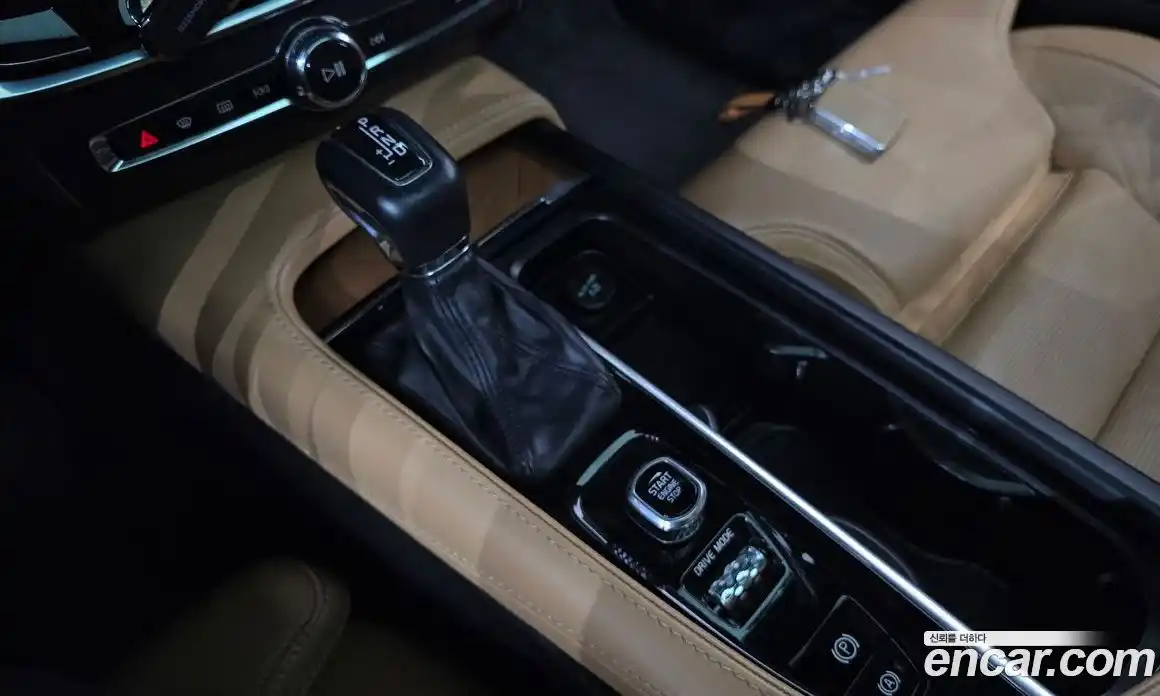 Volvo S90 2019 2.0 автомат (гидро), фото 12