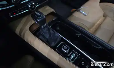 Volvo S90 2019 2.0 автомат (гидро), миниатюра 12